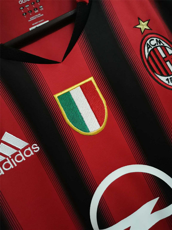 04-05 AC Milan home