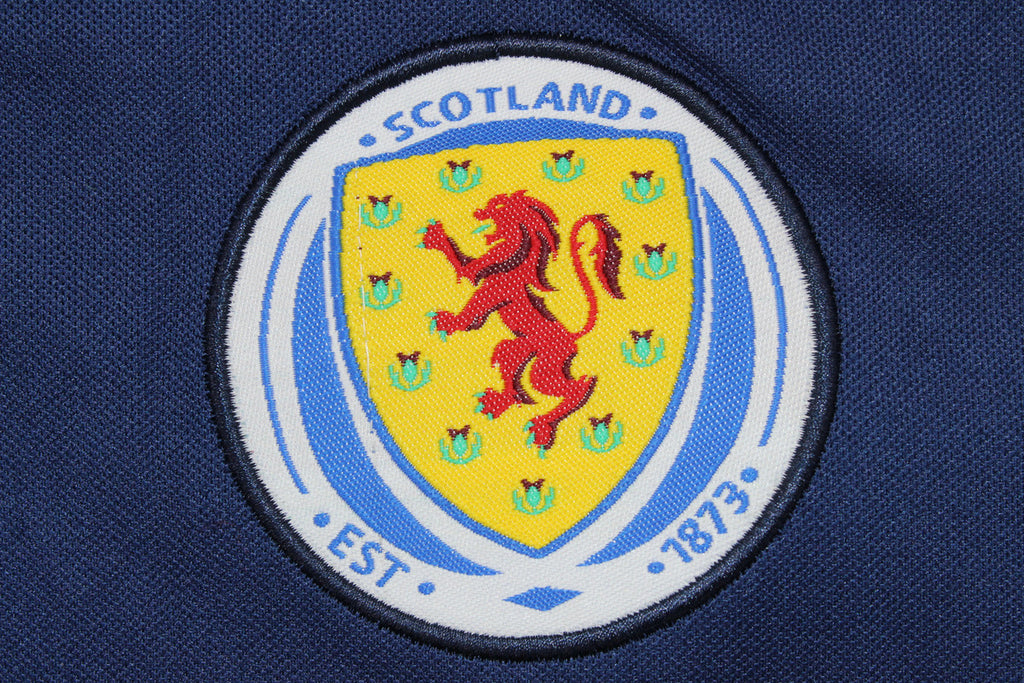 SCOTLAND 78 — National Retro