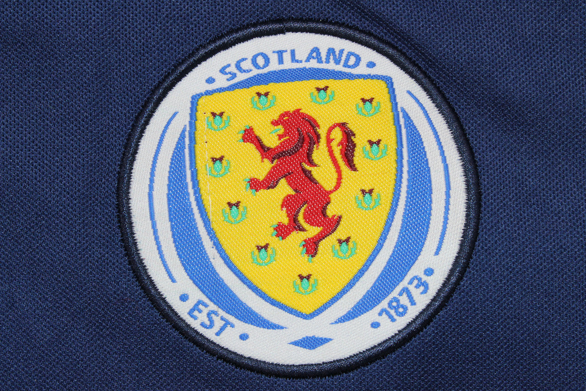 SCOTLAND 78 — National Retro