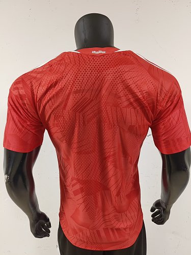 26-27 Benfica Home Player version S-2XL — Jsonwang 26/27