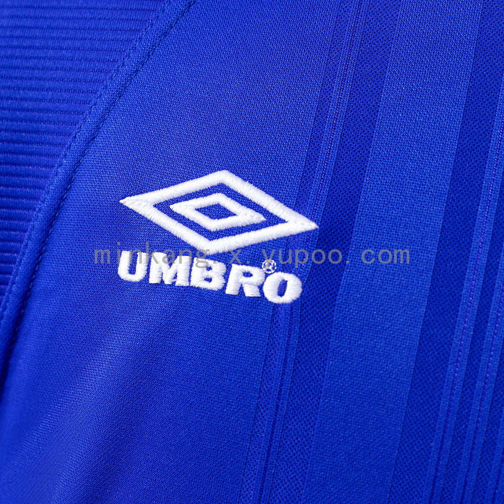 Chelsea 1999/01 Home Retro Jersey S-XXL