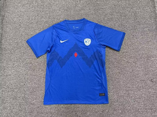 2026 slovenia Home S-4XL — Jsonwang 26/27