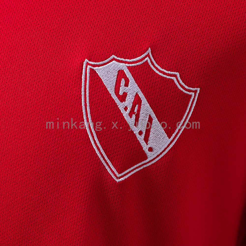 Independiente 1978 Home Retro Jersey S-XXL