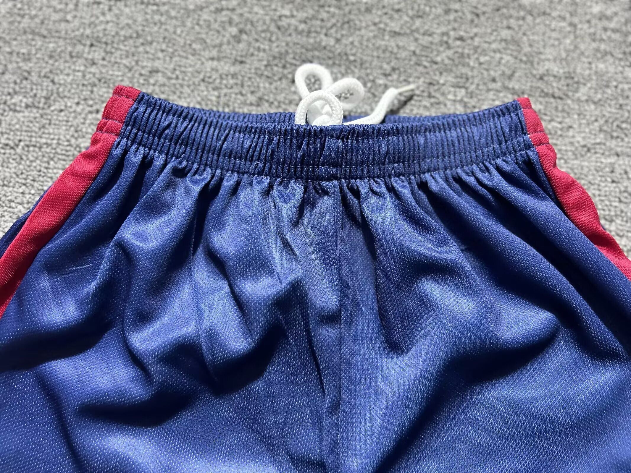 B-A 08-09 UCL FINAL Manga larga Kit infantil — Club Retro