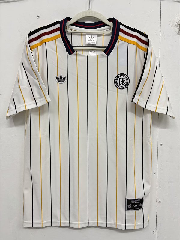 26-27 Germany T-shirt S-4XL — Jsonwang 26/27