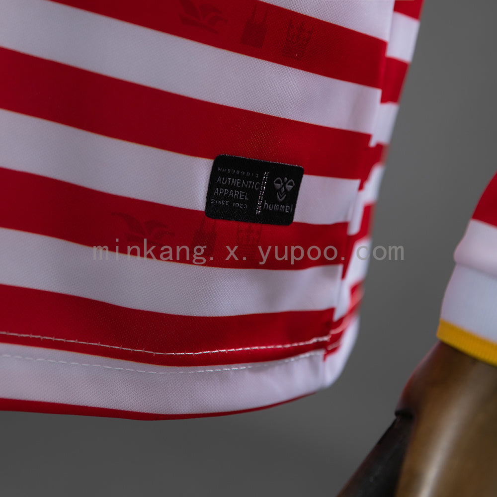 Köln 25/26 Carnival Edition Long-Sleeve Jersey S-4XL
