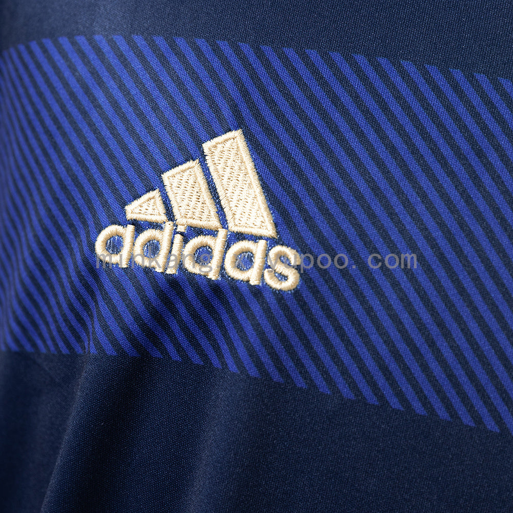 Retro Argentina 2014 Away S-XXL