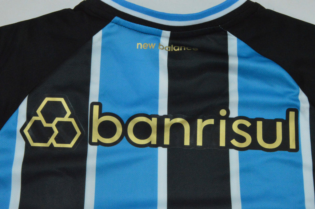 GREMIO — Brasileirao