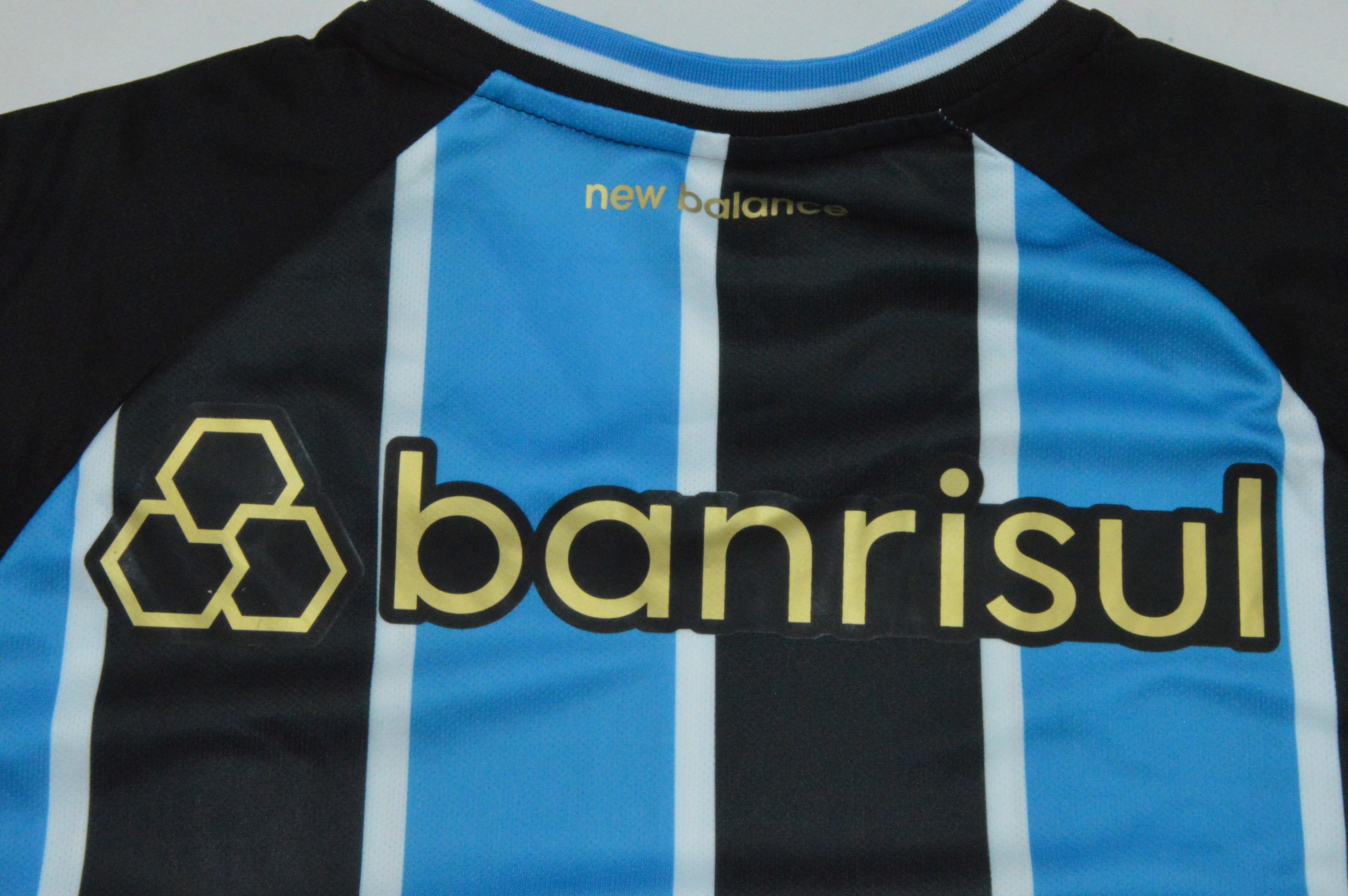GREMIO — Brasileirao