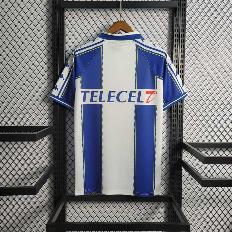 97-99 Porto home
