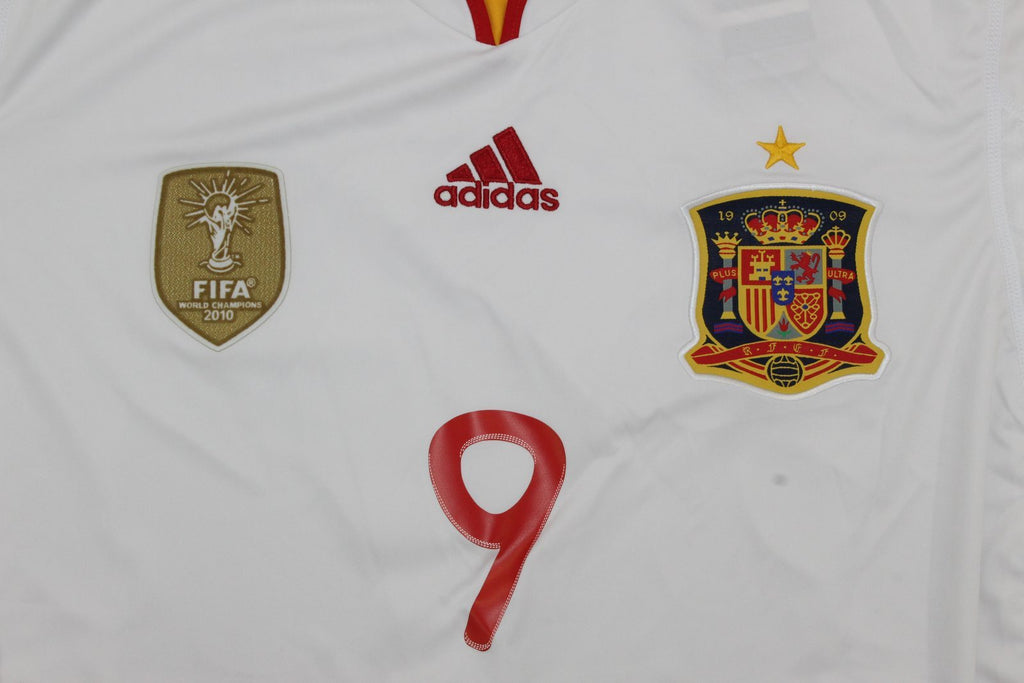 SPAIN 11-12 — National Retro