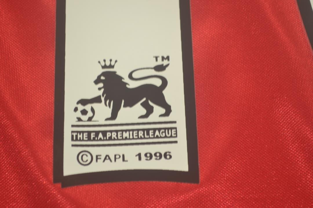 ARSENAL 98-99 — Club Retro
