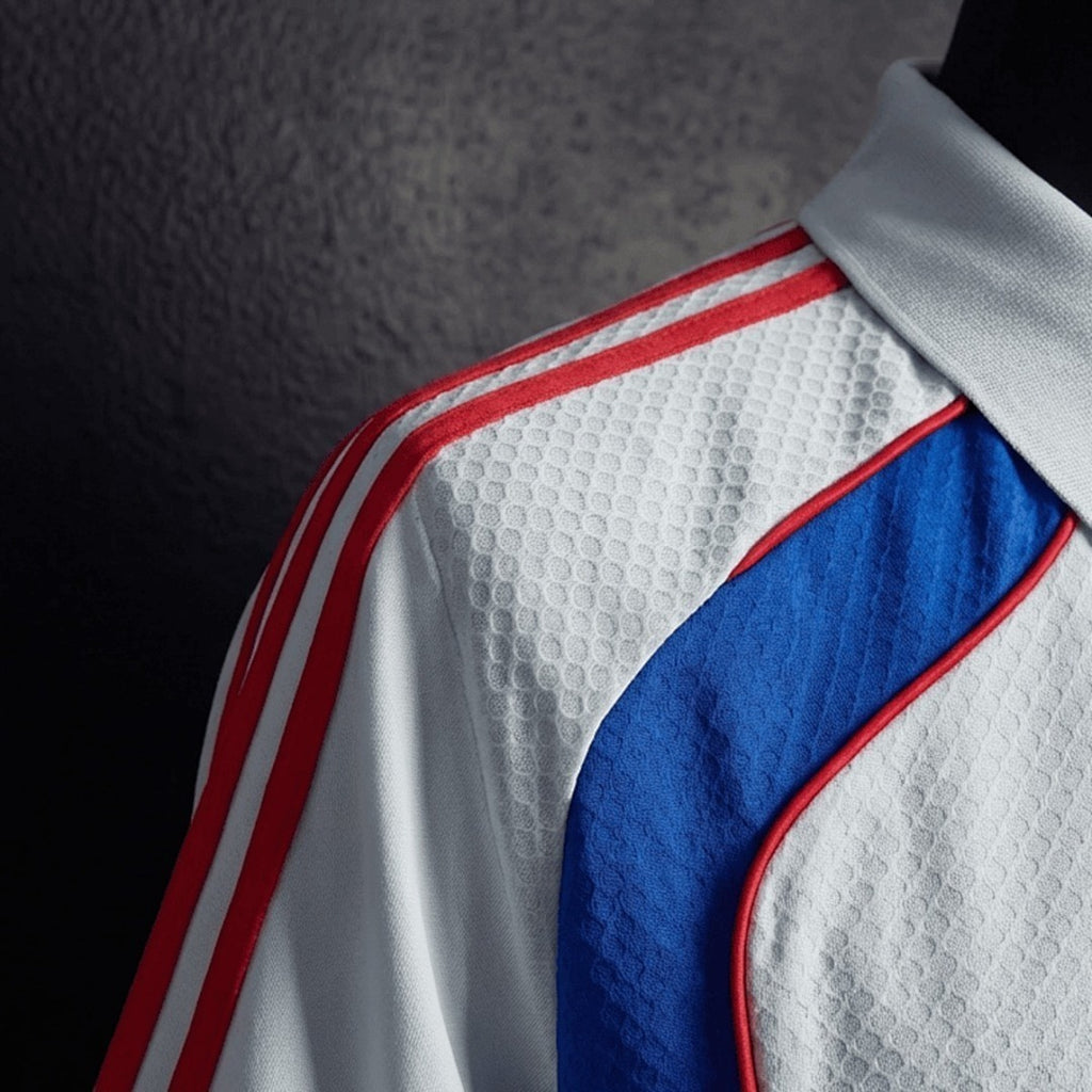 Bayern Munich 2025/26 Gray POLO S-XXL