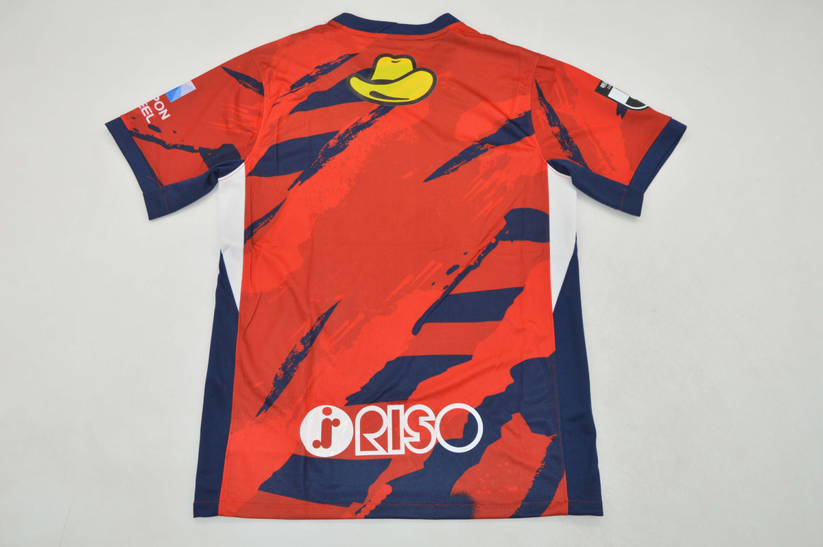 KASHIMA ANTLERS — J1 League Japan