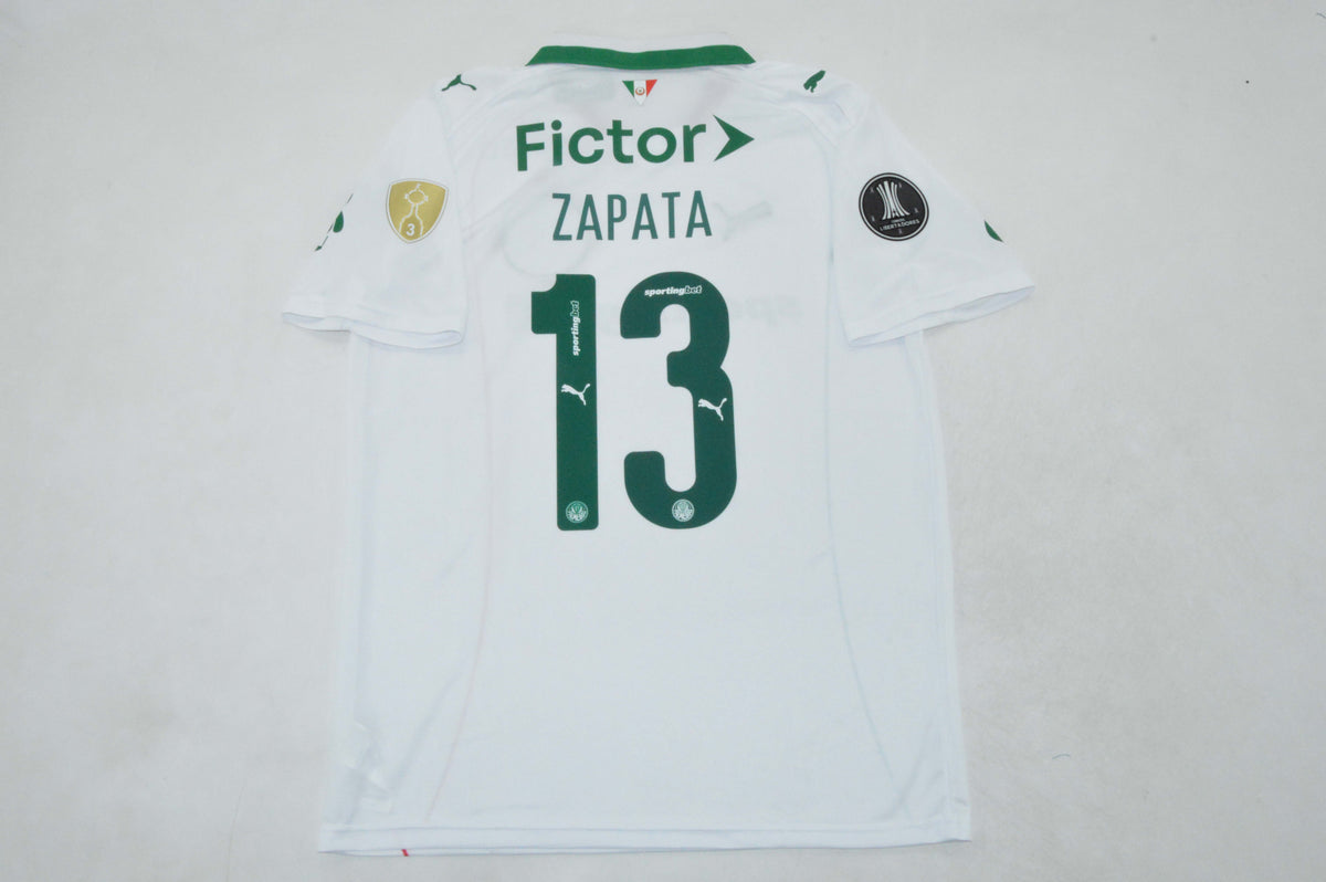 PALMEIRAS — Brasileirao