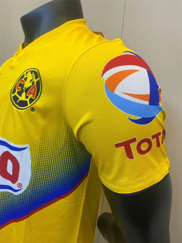 13-14 America home retro jersey