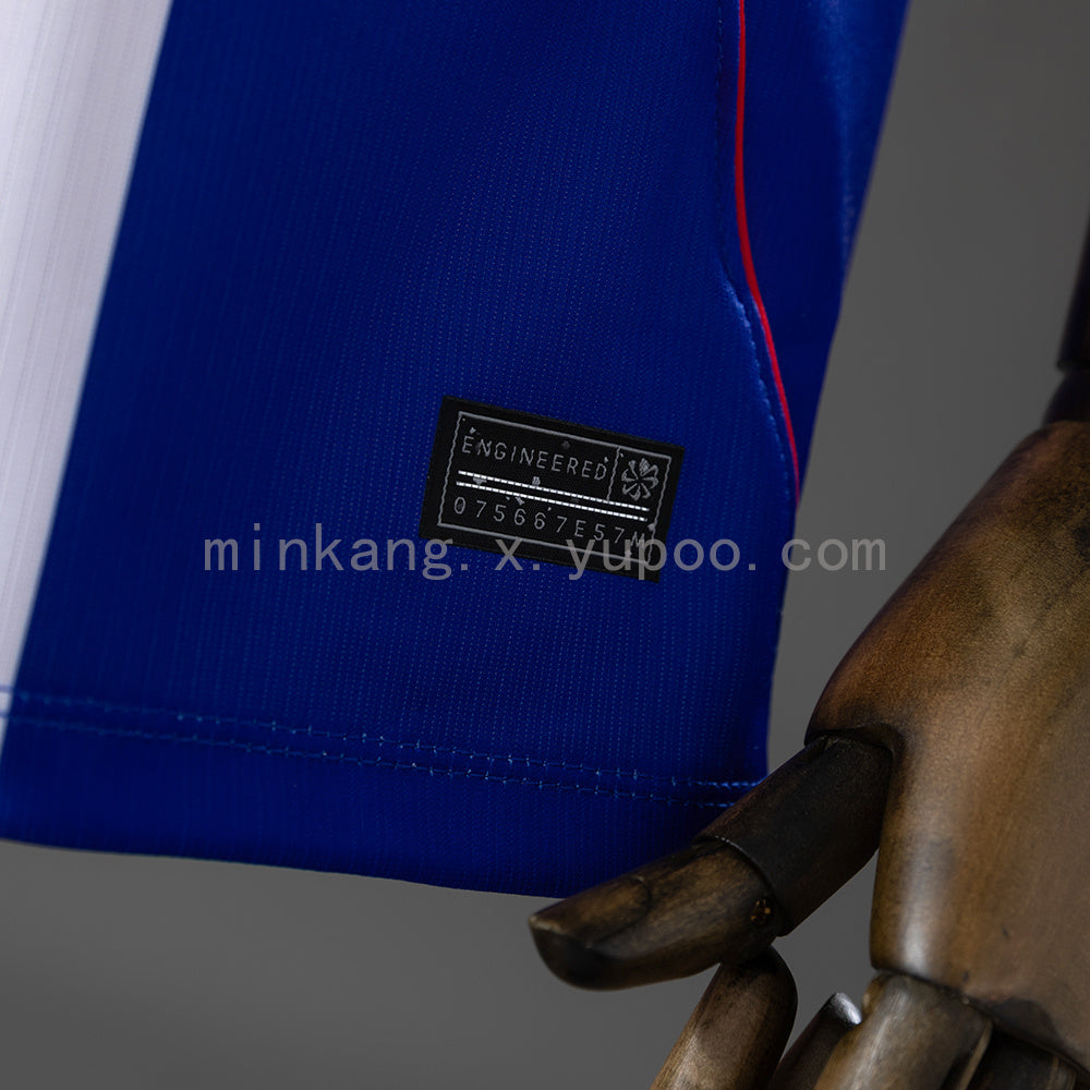 PSG 26/27 Home Jersey S-5XL