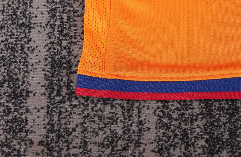B-A 06-07 Kit infantil — Club Retro