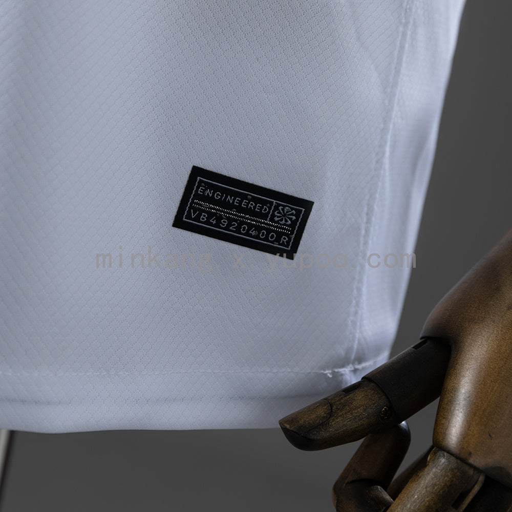 Vasco da Gama 26/27 Away Jersey S-4XL