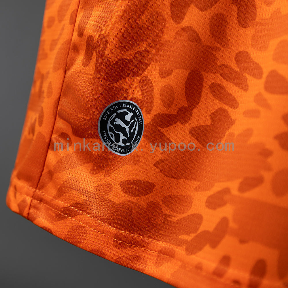 Ivory Coast 26/27 Home Jersey S-XXL