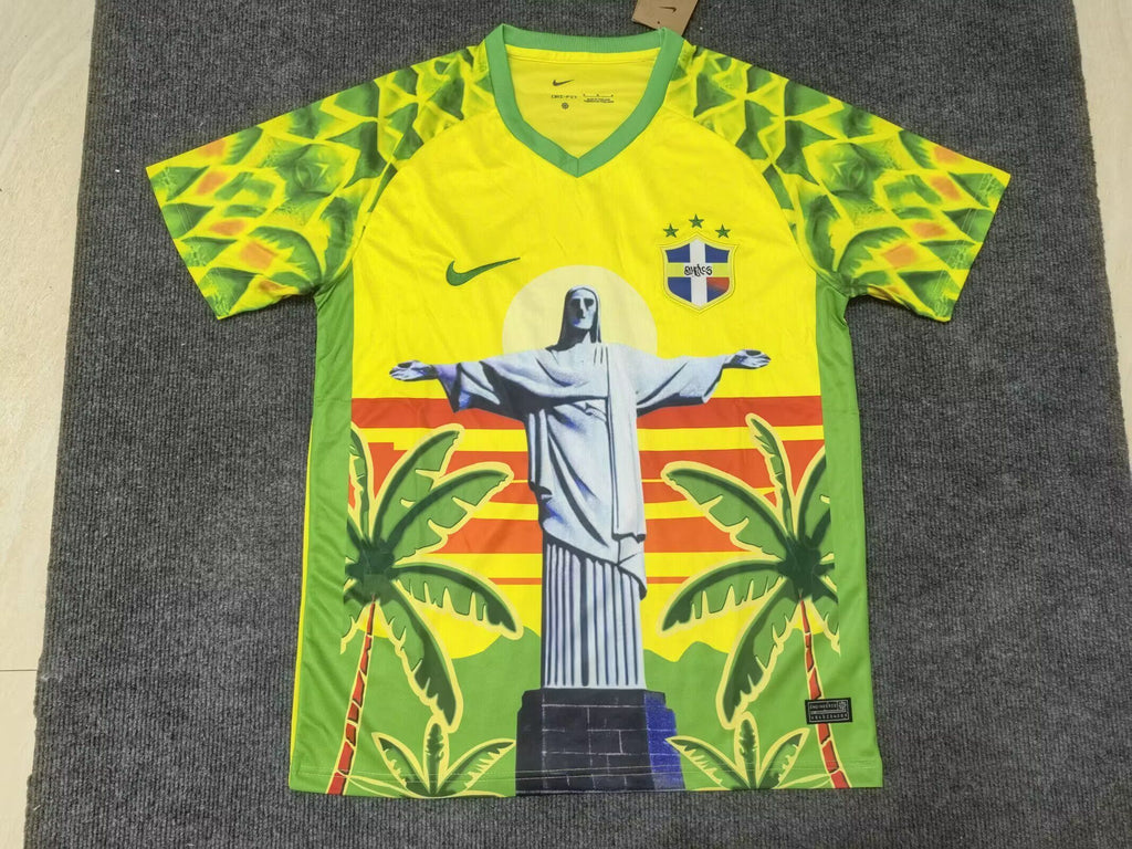 BRASIL JESUS VERSION — Special Edition