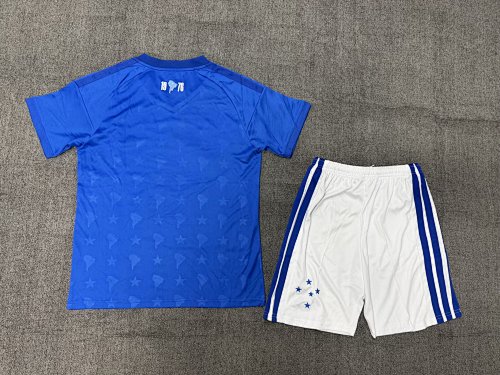 26-27 Cruzeiro Home kids — Jsonwang 26/27
