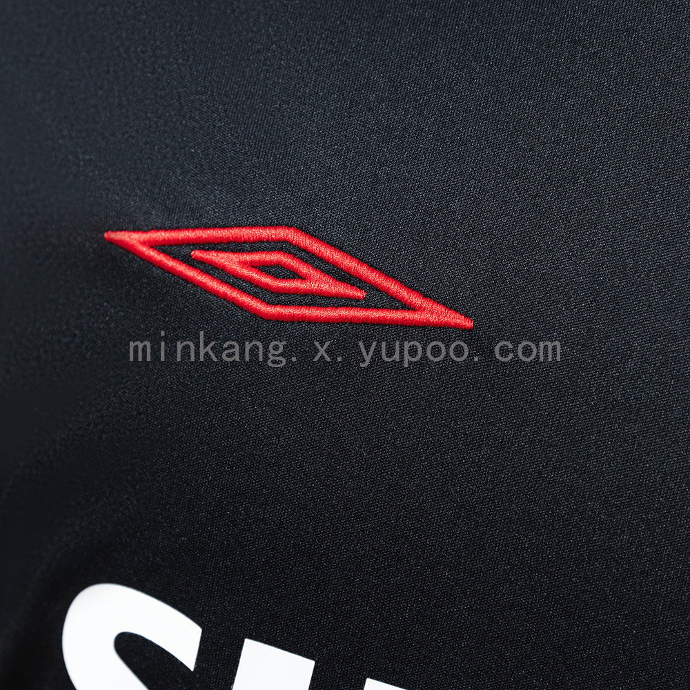 Olympiacos 04/05 Away Retro Jersey S-XXL
