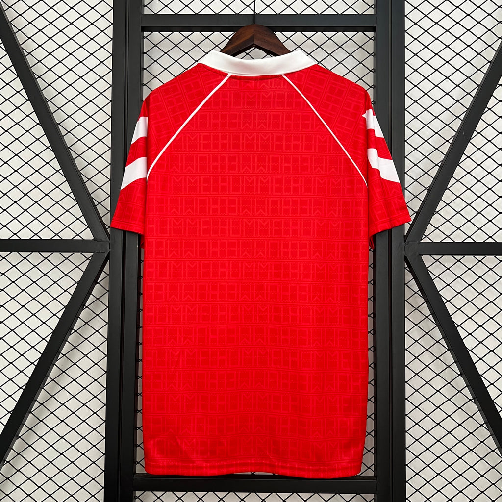 Retro Benfica 1990 Home S-XXL