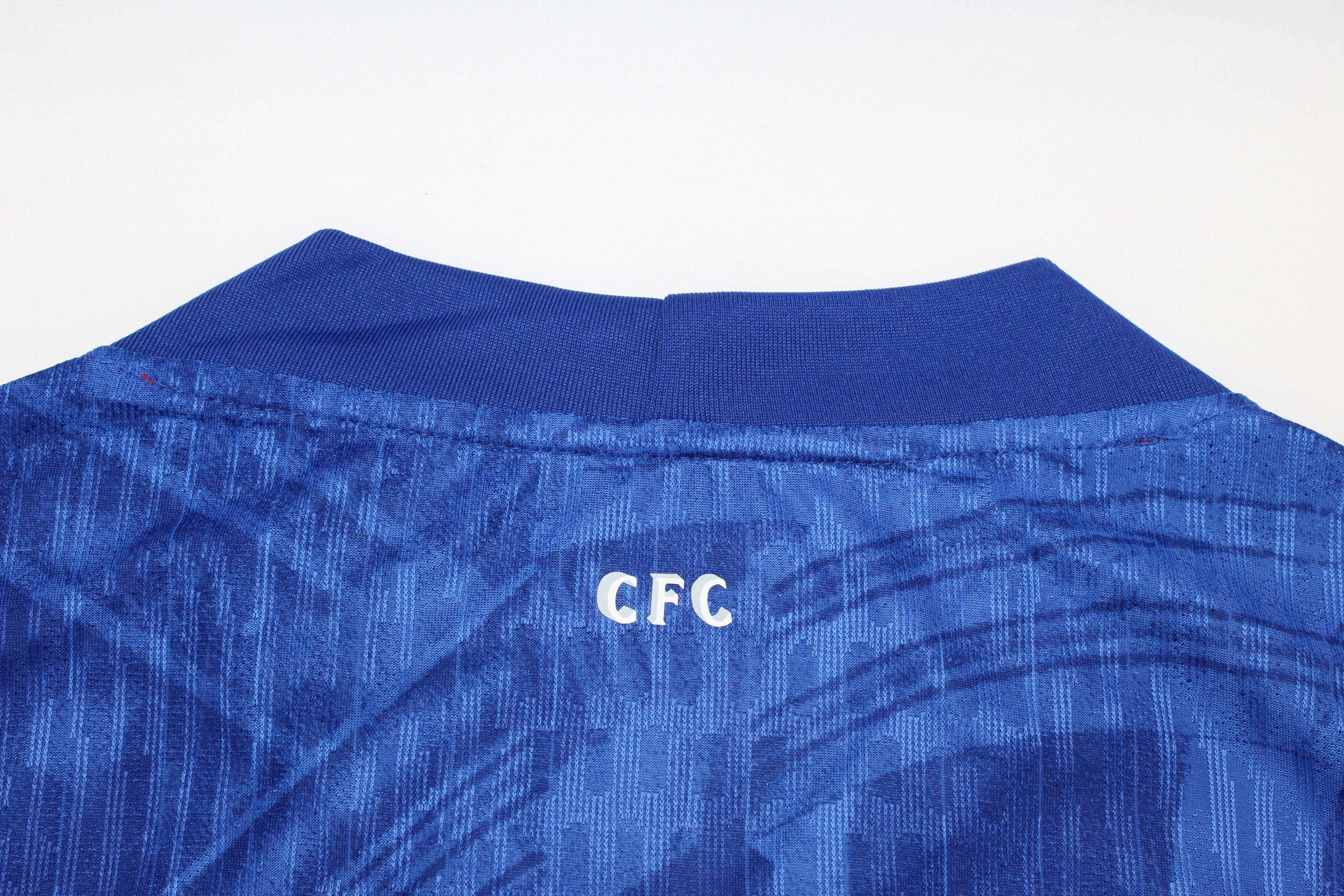 CHELSEA Version jugador — Premier League - Championship