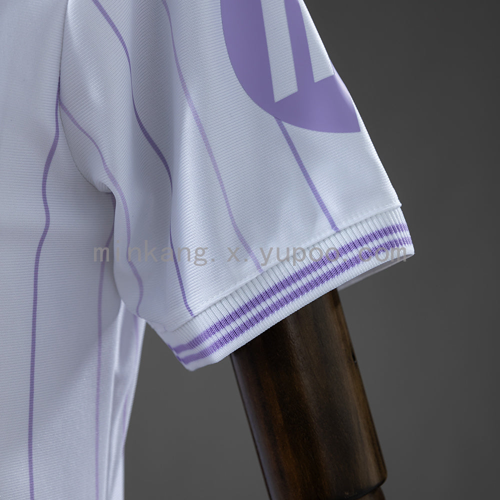 Real Madrid 26/27 Retro Style Jersey S-XXL