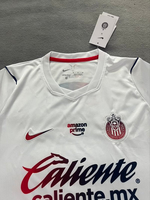 26-27 America Away Woman S-2XL