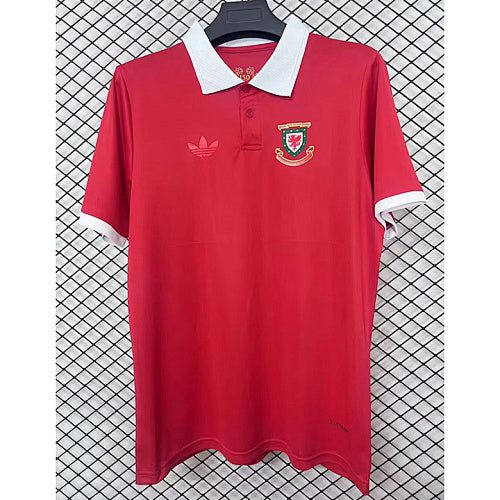 2026 Wales 150th Anniversary S-2XL — Jsonwang 26/27