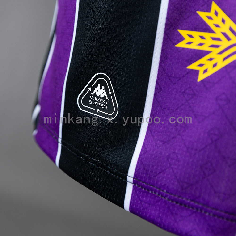 Valladolid 25/26 Away Jersey S-4XL