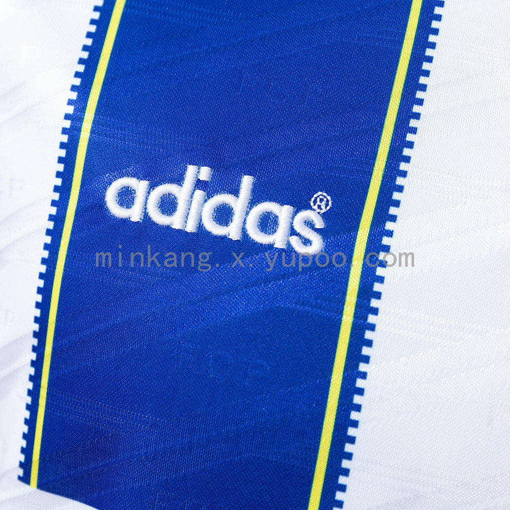 Porto 95/96 Retro Home Jersey S-XXL