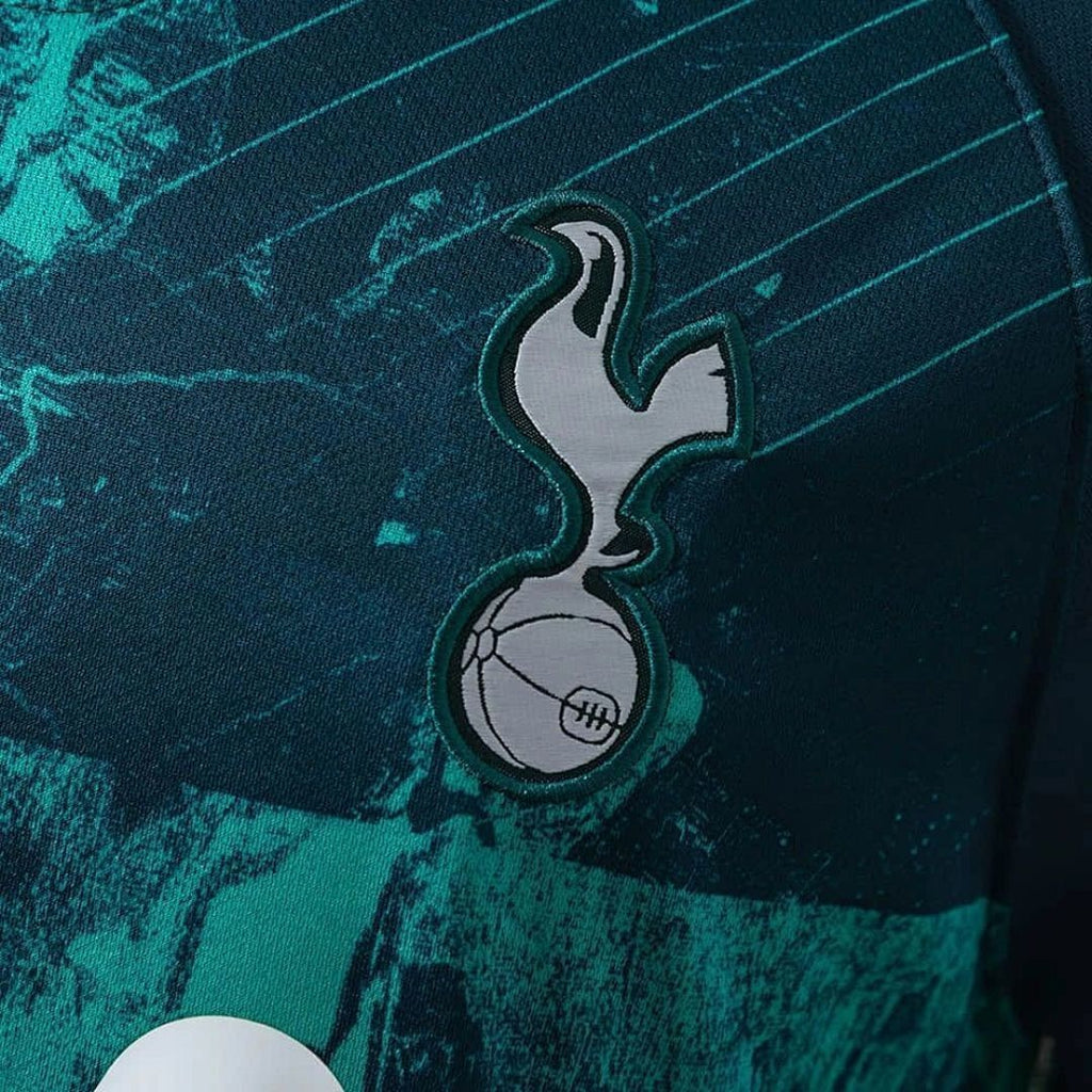Retro 2018/19 Tottenham Second Away jersey S-XXL
