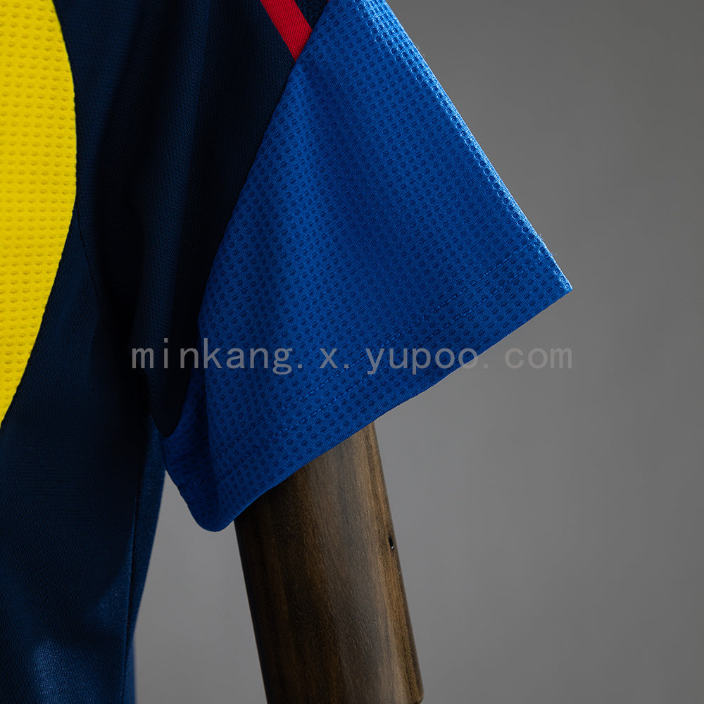 Colombia 26/27 Training - POLO Shirt S-4XL