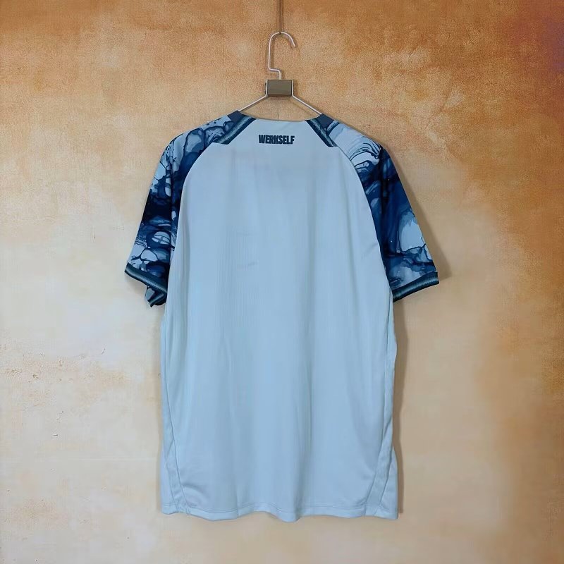 26-27 Everton Away S-2XL