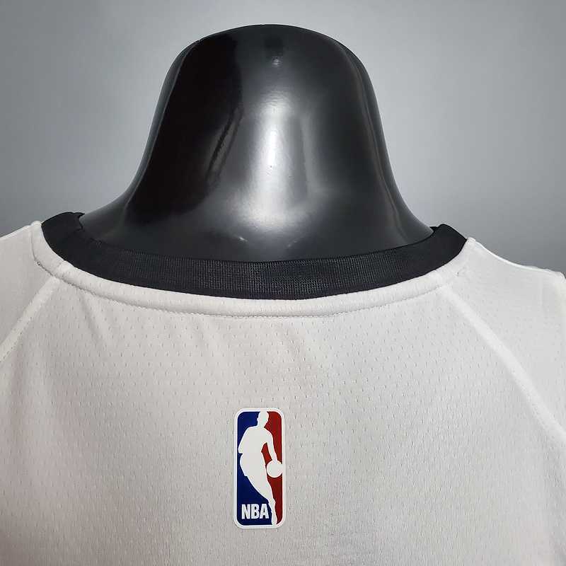 JDKIC#15 Nuggets City Edition white