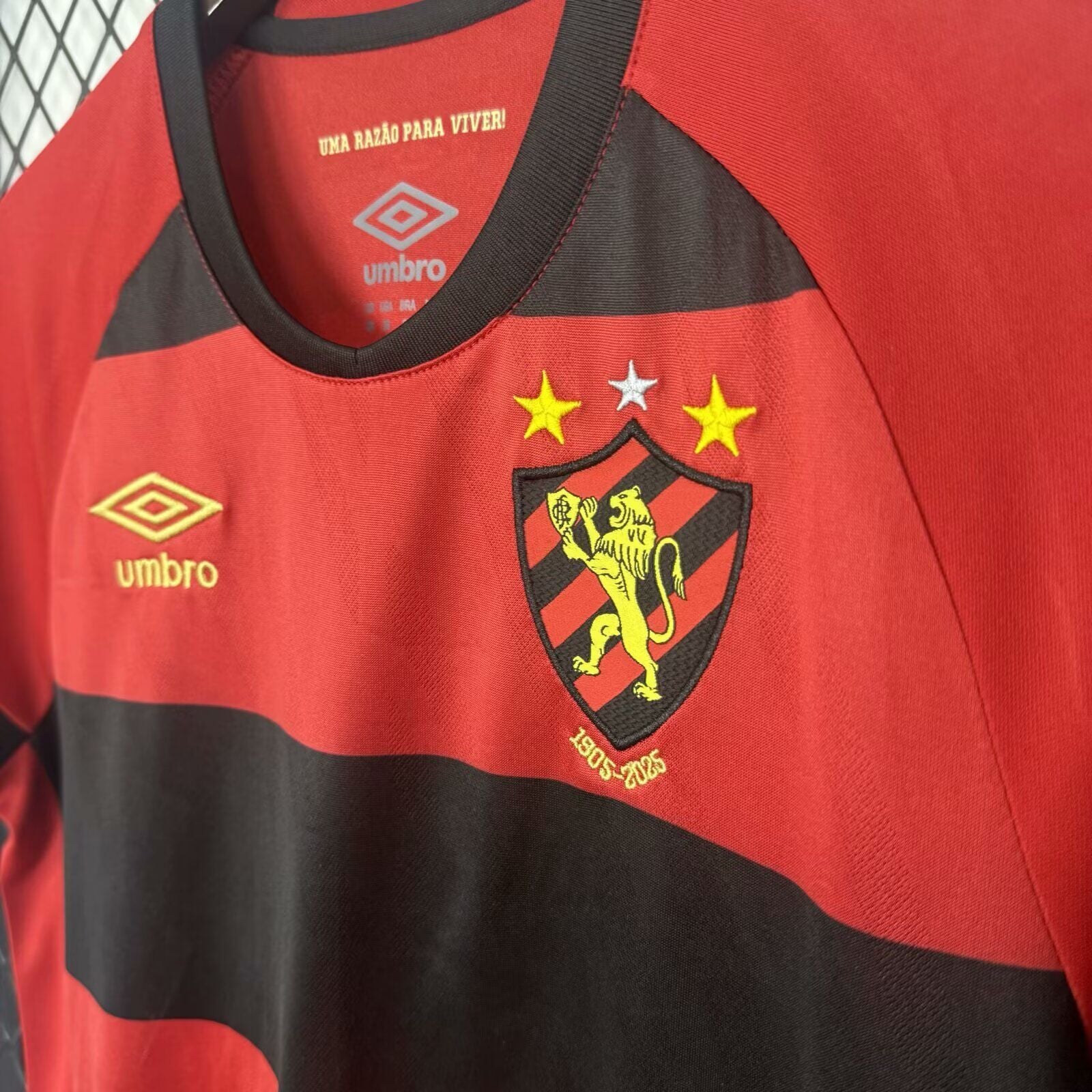 RECIFE Kit infantil — Brasileirao
