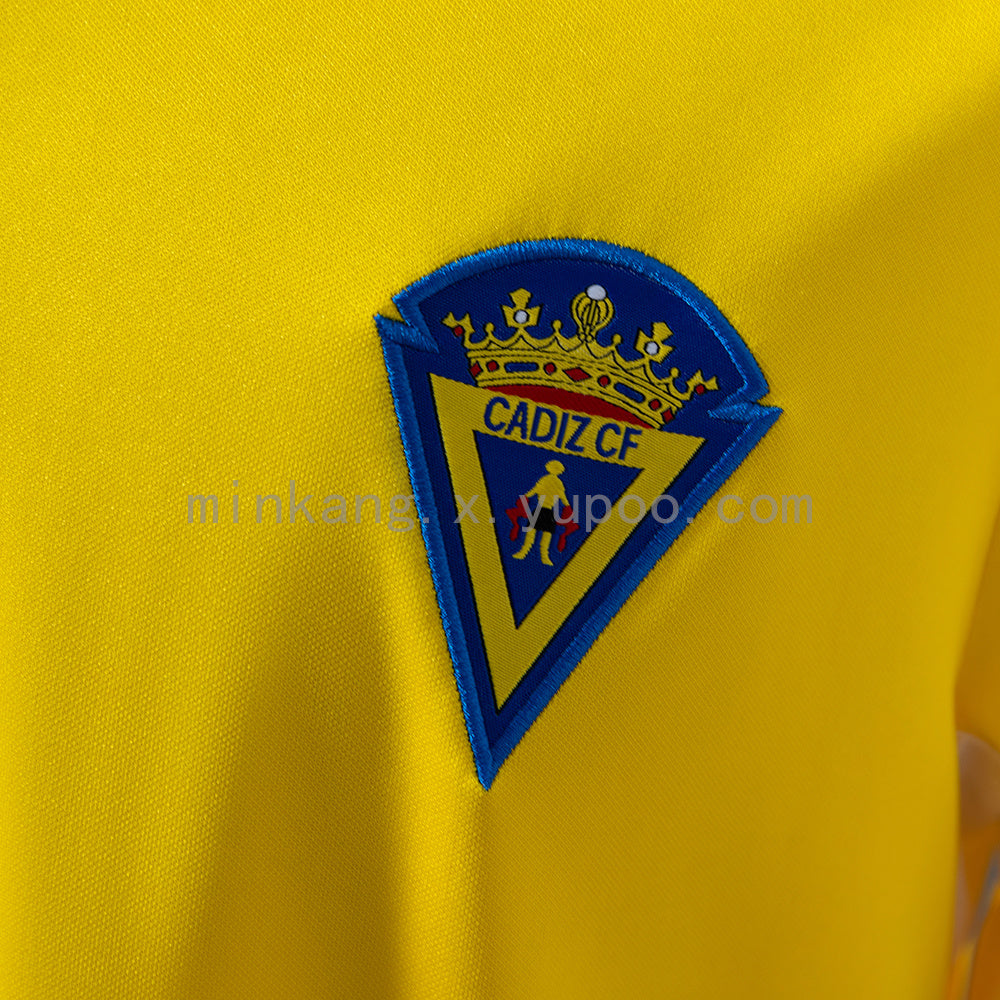 Retro Cadiz 83/84 Home size S-XXL