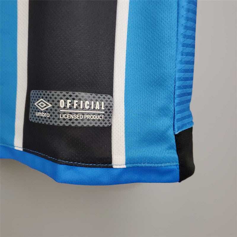 2017 Gremio home