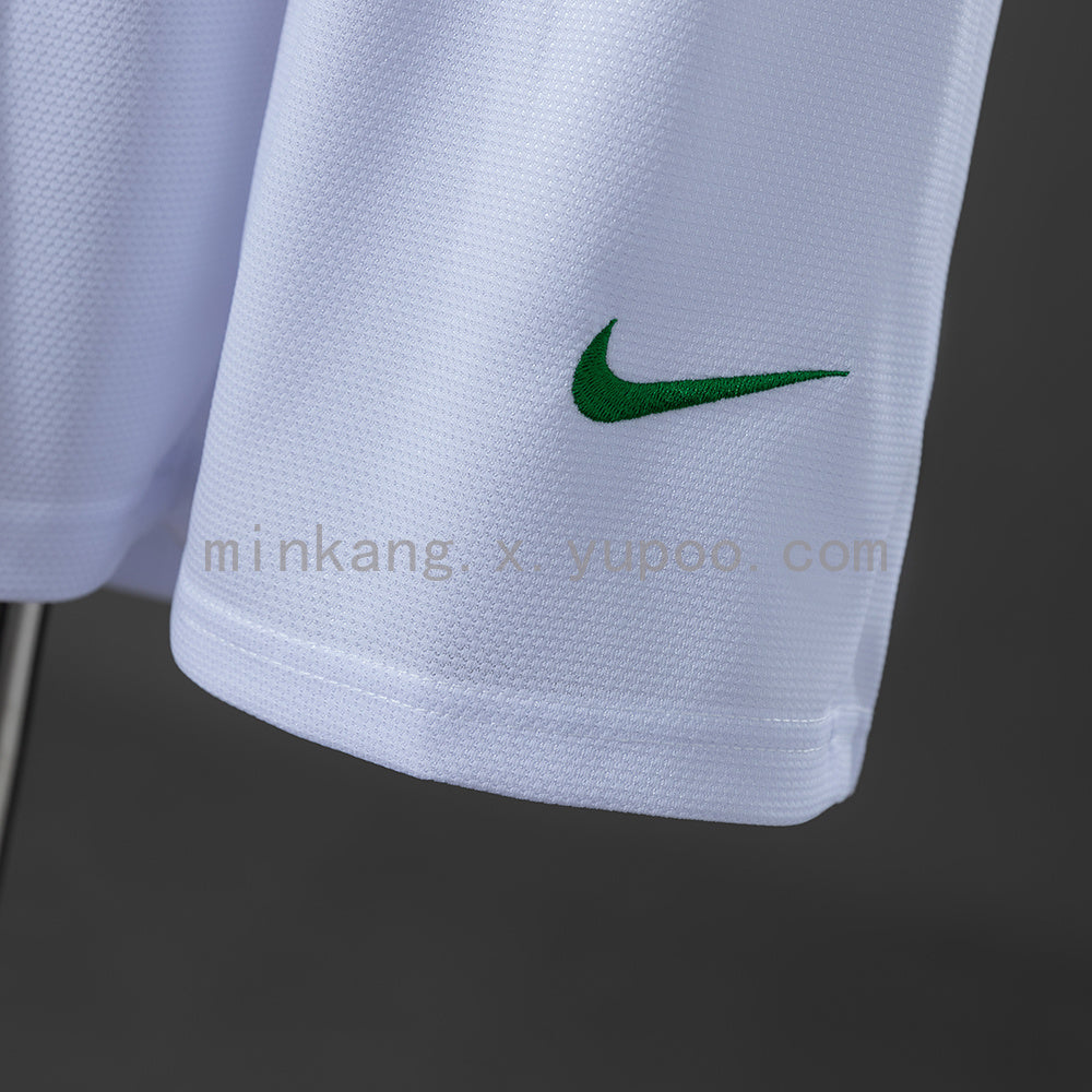 Portugal 2012 Away Retro Kids Kit Jersey SIZE 16-28
