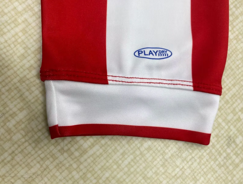 CHIVAS 100TH Manga larga — Club Retro
