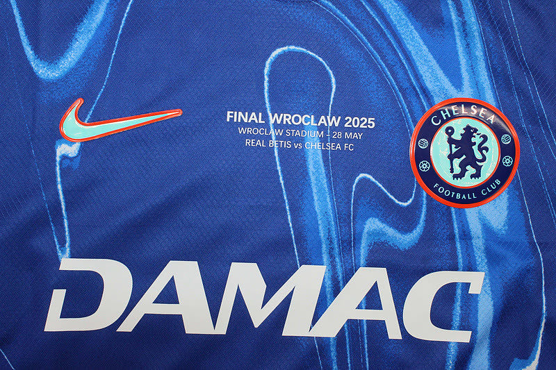 24-25 CHE Europa final jersey
