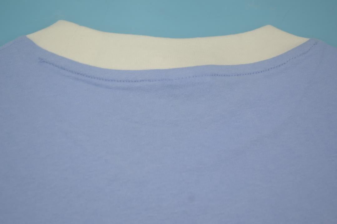 MAN CITY 72-75 — Club Retro