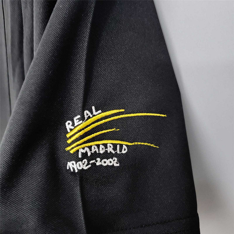 02-03 Real Madrid away Champions League