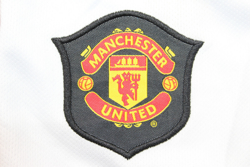 MAN U 06-07 Kit infantil — Club Retro