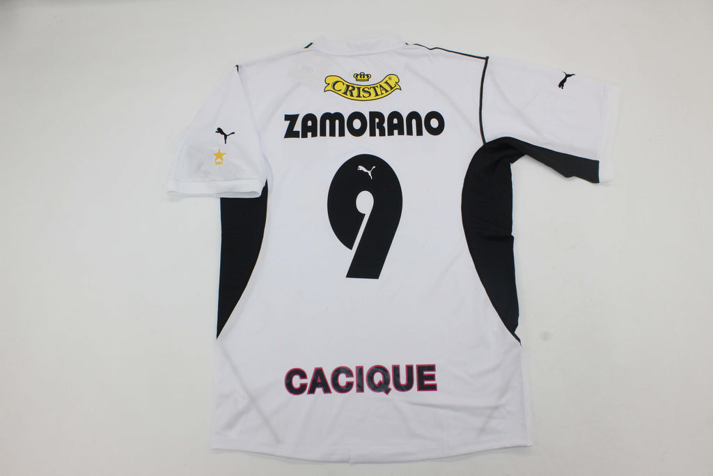 COLO COLO 03 — Club Retro