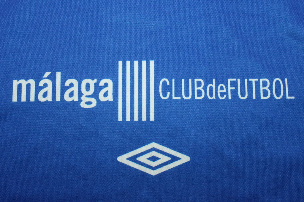 MALAGA 05-06 — Club Retro
