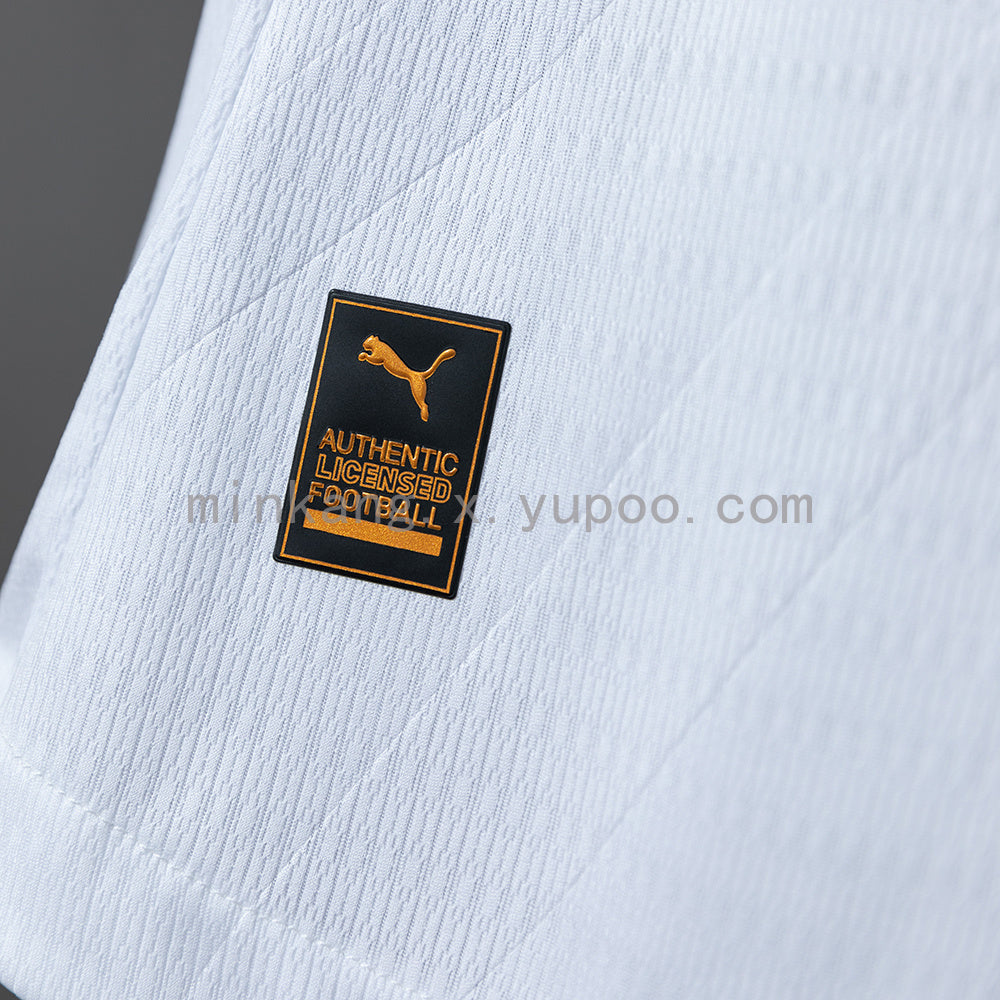 Fluminense 26/27 Away Player Version Jersey S-3XL